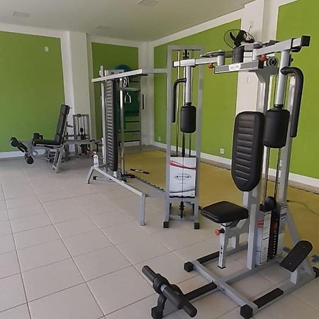 Quartier Das Aguas Aldeia Barra do Piraí Εξωτερικό φωτογραφία