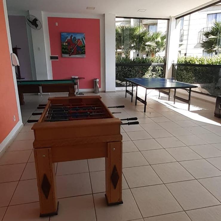 Quartier Das Aguas Aldeia Barra do Piraí Εξωτερικό φωτογραφία