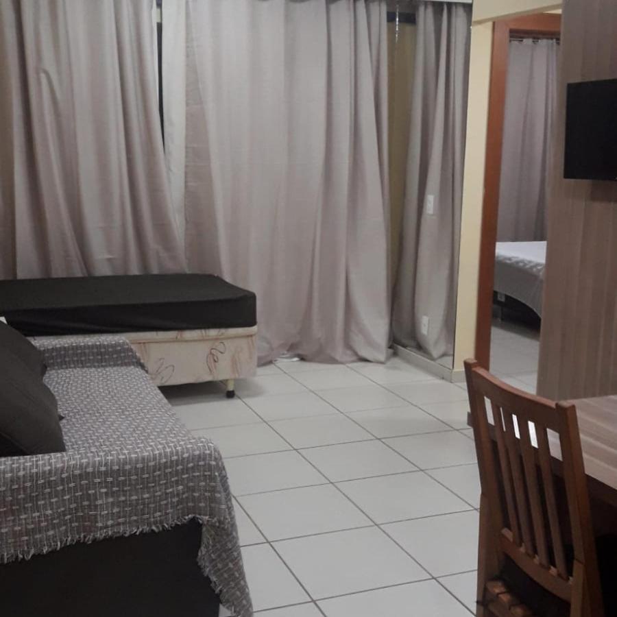 Quartier Das Aguas Aldeia Barra do Piraí Εξωτερικό φωτογραφία