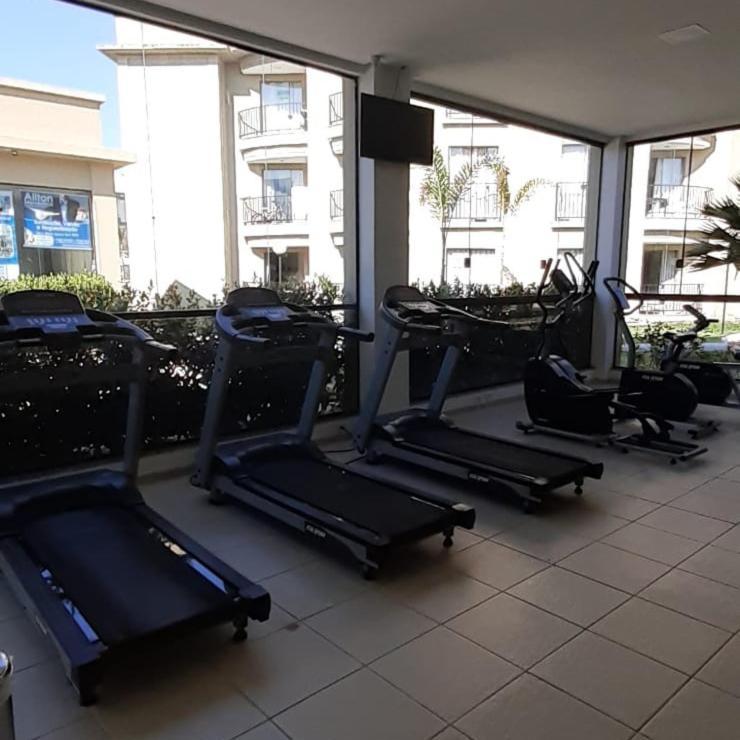 Quartier Das Aguas Aldeia Barra do Piraí Εξωτερικό φωτογραφία