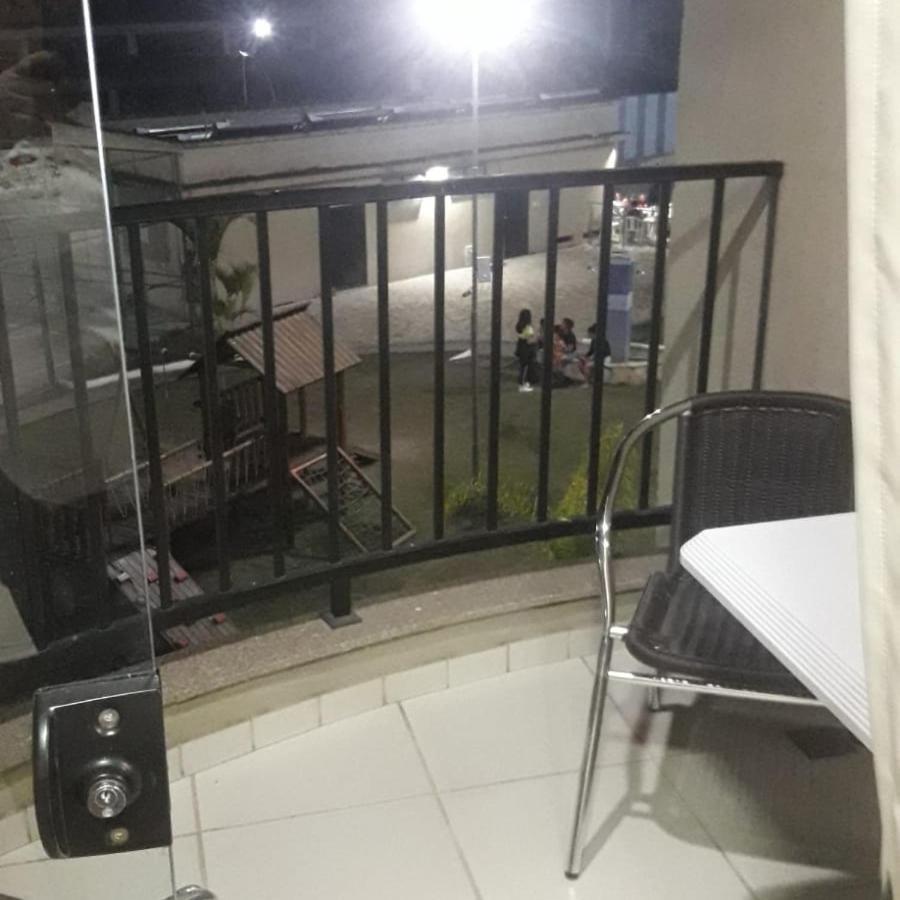 Quartier Das Aguas Aldeia Barra do Piraí Εξωτερικό φωτογραφία
