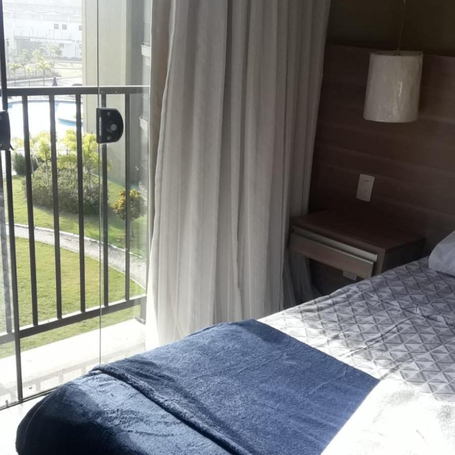 Quartier Das Aguas Aldeia Barra do Piraí Εξωτερικό φωτογραφία